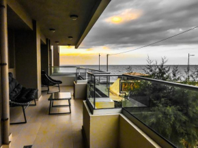 Freedom Apartment Rethymno